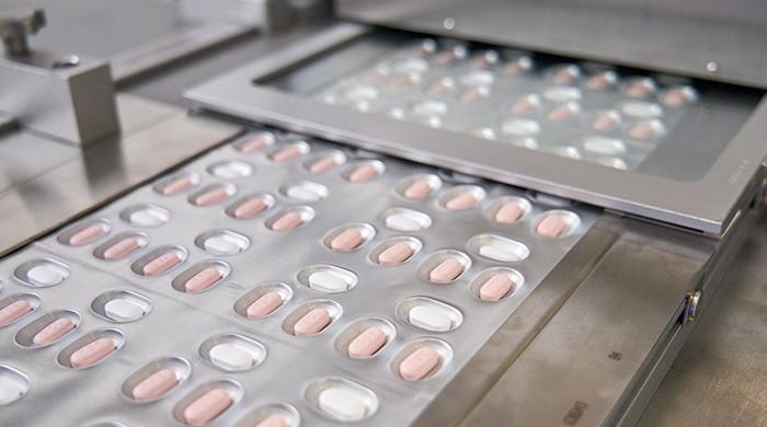 Pfizer says COVID-19 pill drastically reduces severe disease