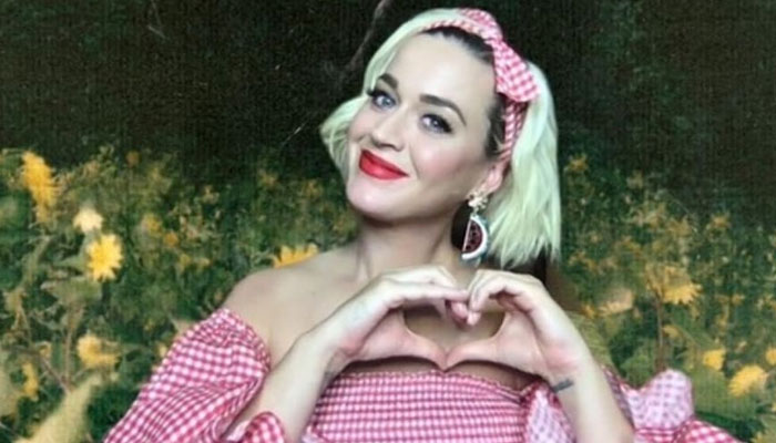 Katy Perry shares adorable insights into daughter Daisy Dove Bloom’s features