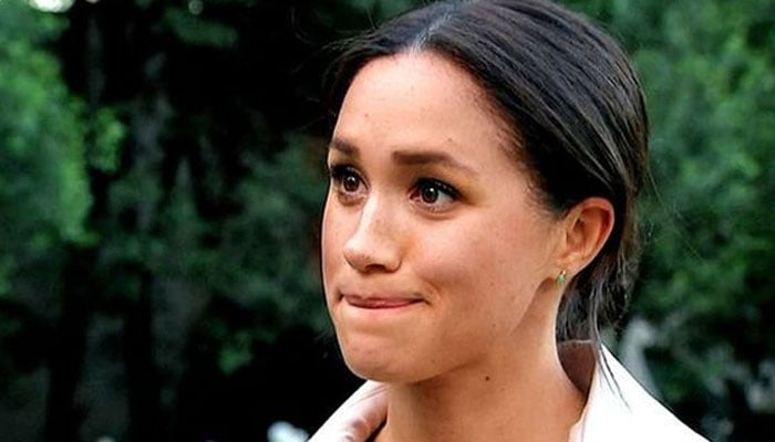 Meghan Markle fuming over reaction to Ellen chat: ‘She’s taken to indoors’