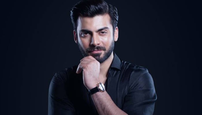 Fawad Khan confirms role in upcoming ‘Ms Marvel’ series