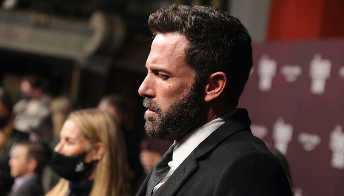 Ben Affleck voices thoughts on 2013 Oscars snub for ‘Argo’ direction