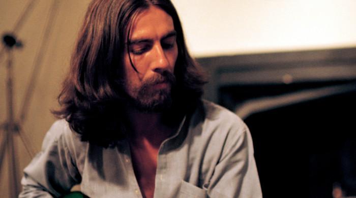 George Harrison's 'My Sweet Lord' Video: Mark Hamill, Fred Armisen