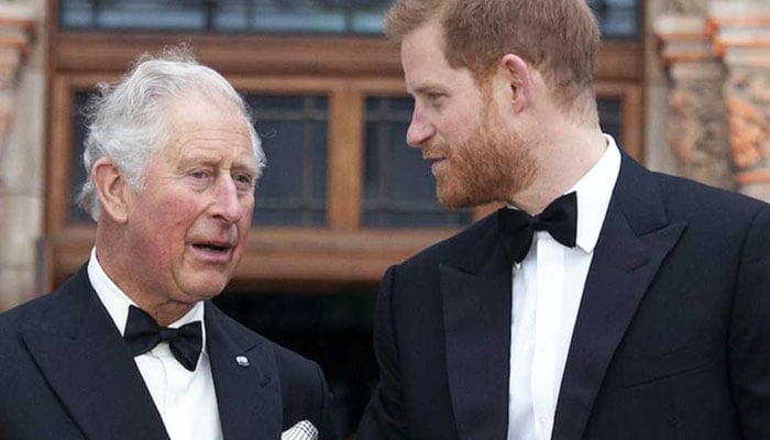 Prince Charles, Harry ‘absolutely’ making improvements since tell-all release: report