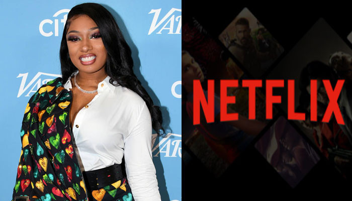 Megan Thee Stallion akan memproduksi serial TV dalam kesepakatan baru dengan Netflix