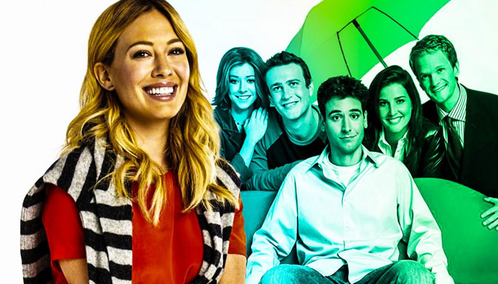 Watch: How I Met Your Father trailer features Hilary Duff looking for love
