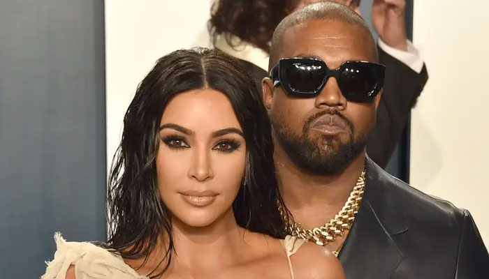Kim Kardashian can finalize divorce plea ‘with or without’ Kanye’s cooperation