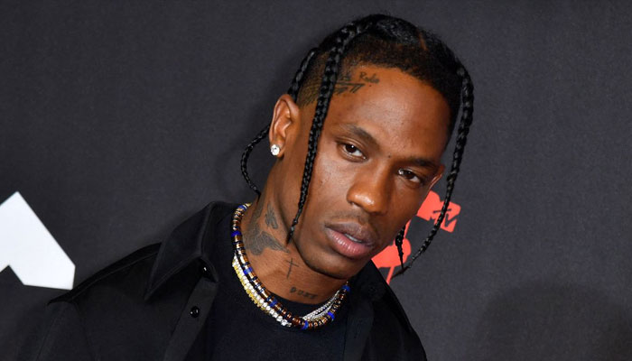 Travis Scott ‘realizing career isn’t the most important thing’ since Astroworld tragedy