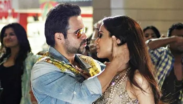 Humaima Malick did not think twice before working with Emraan Hashmi: I had to support my family