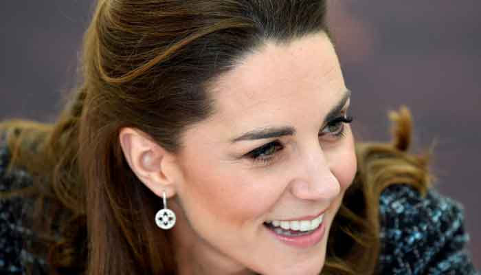Kate Middleton tidak sabar untuk menjadi pembawa acara konser Natal di video teaser pertama