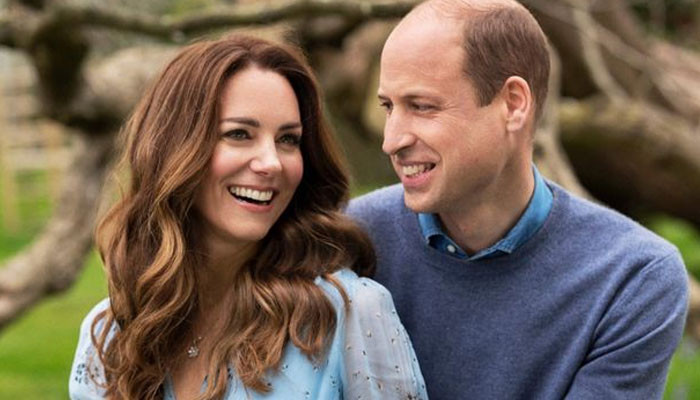 Hubungan Pangeran William dan Kate Middleton ‘semakin kuat’ karena keretakan kerajaan