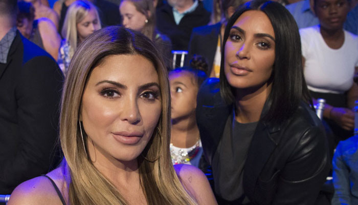 Larsa Pippen memecah keheningan atas perseteruan dengan Kim Kardashian: ‘Kami masih terjalin’