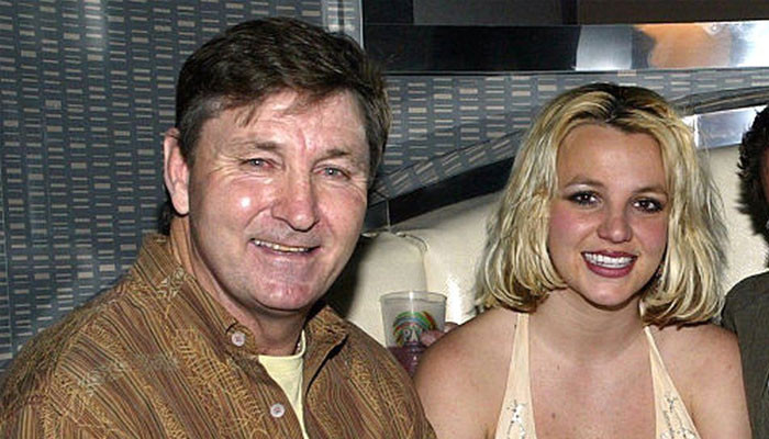 Jamie Spears mendapat pinjaman K dari Britney Spears beberapa hari sebelum konservatori