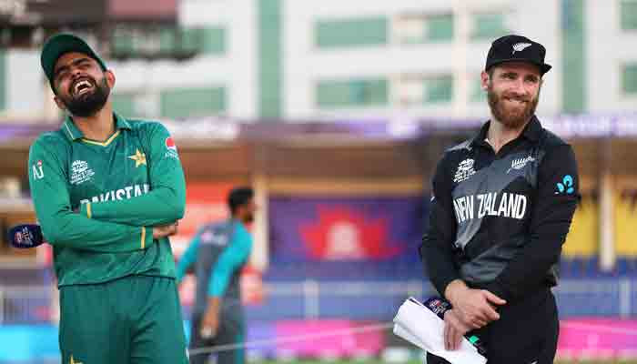 Pak vs NZ: New Zealand's tour to Pakistan in 2022 confirmed