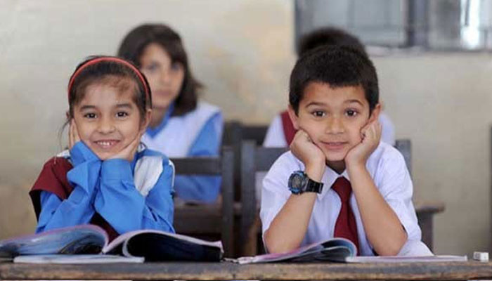 Sekolah swasta menolak jadwal yang diusulkan untuk liburan musim dingin di Sindh