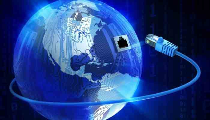 Kesalahan pada kabel bawah laut mempengaruhi kecepatan internet di Pakistan