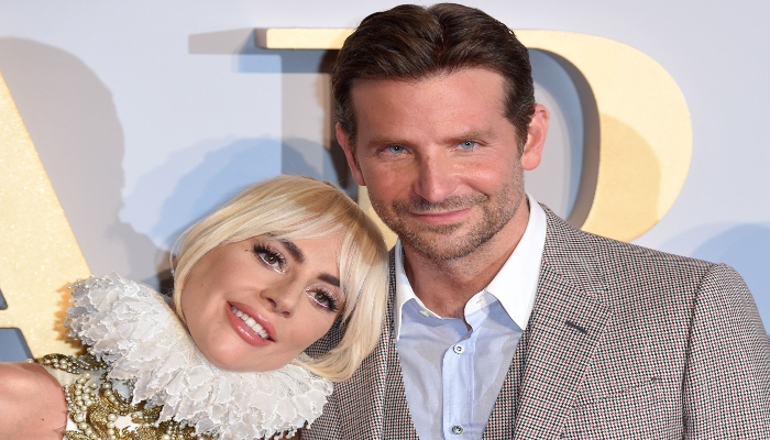 Lady Gaga applauds Bradley Cooper’s performance in ‘Nightmare Alley