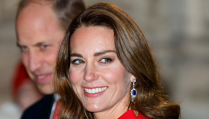 Langkah terbaru keluarga kerajaan menghormati Kate Middleton