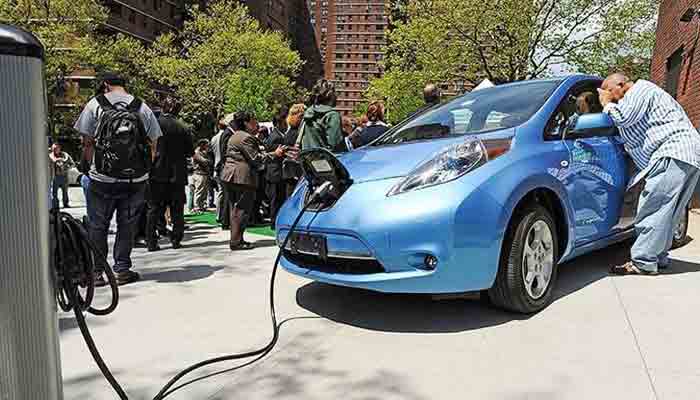 Pakistan Auto Policy 2021-26: Sales tax slashed on local electric vehicles