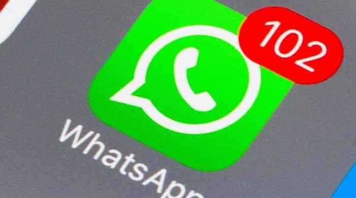 WhatsApp update: Messaging app to introduce animating heart emojis