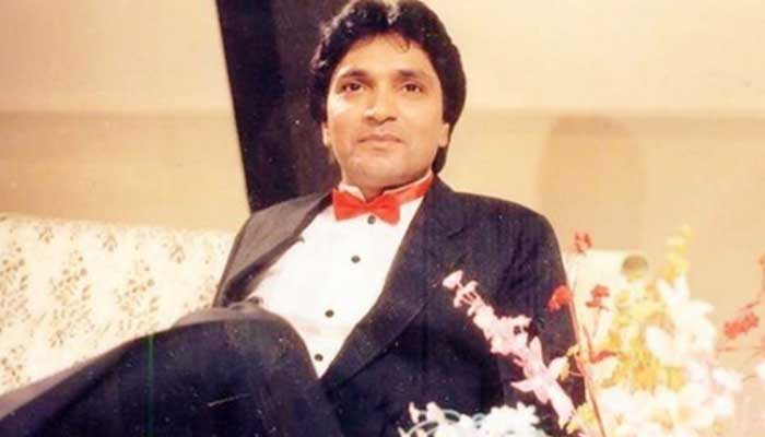Google celebrates Moin Akhtar’s 71st birth anniversary with doodle