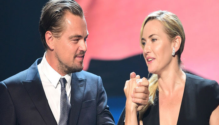 Kate Winslet mengenang reuni dengan Leonardo DiCaprio: ‘Tidak bisa berhenti menangis’