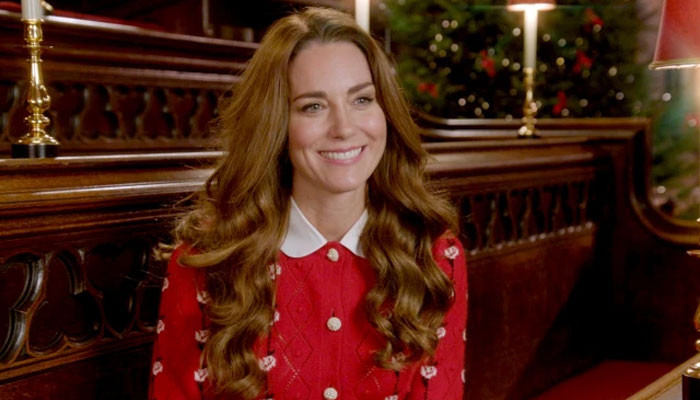 Kate Middleton menjanjikan penampilan piano untuk konser lagu Natal Westminster Abbey