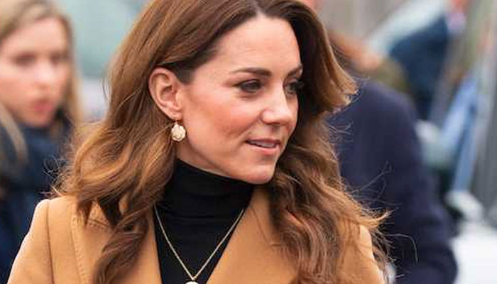 Kate Middleton berjuang dengan ‘duduk di sela-sela’ atas Pangeran William, ikatan Harry yang rusak