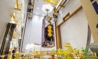 James Webb Space Telescope set to leave for outpost 1.5 million kilometres away