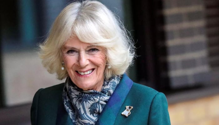 Camilla revealed her favourite book during a conversation on BBC Radio 4’s Today Programme