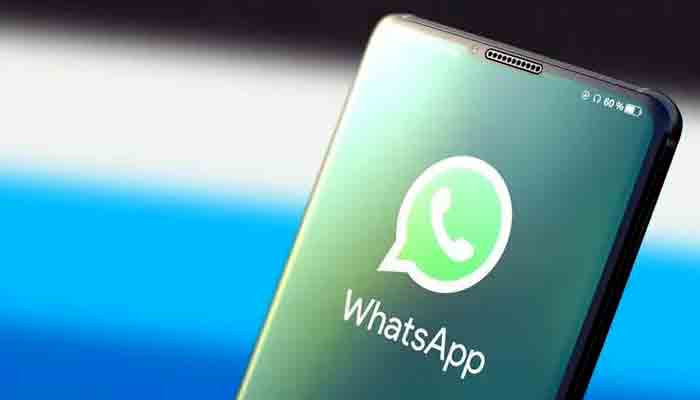 Centang biru ketiga WhatsApp adalah ‘berita palsu’