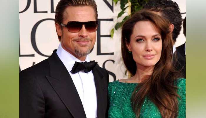 Brad Pitt suffering from depression after divorce from Angelina Jolie?