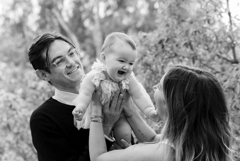 Celebrities who welcomed babies in 2021: Olivia Munn, Meghan Markle