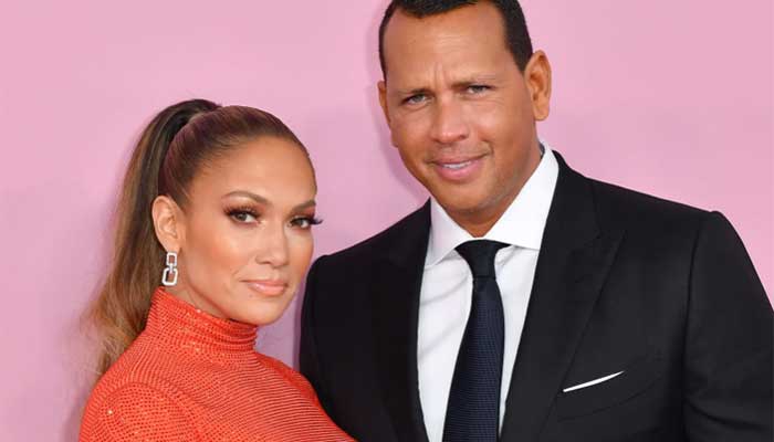 Alex Rodriguez celebrates someone ‘very special’ in his life after break up with Jennifer Lopez