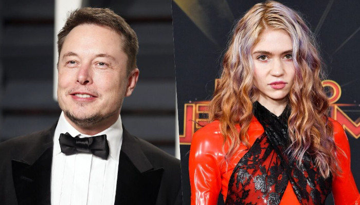 Mantan Grimes Elon Musk Hamil Anak Kedua?
