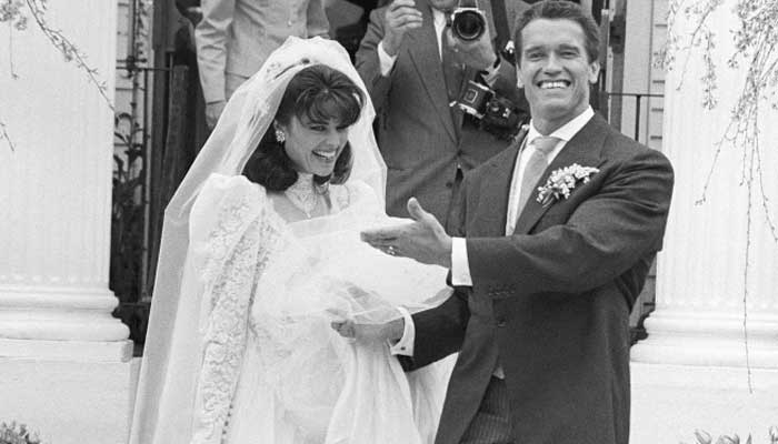 Arnold Schwarzenegger, ex-wife Maria Shriver are now officially divorced