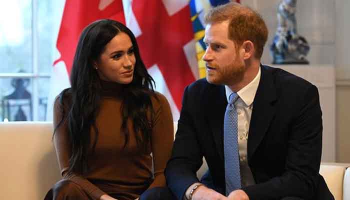 Prince Harry, Meghan Markles Spotify deal has nothing concrete