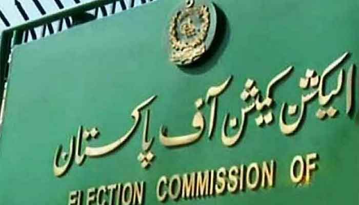 Second phase of LB polls in KP to be held on March 27: CEC