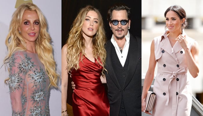 Most shocking celebrity lawsuits of 2021