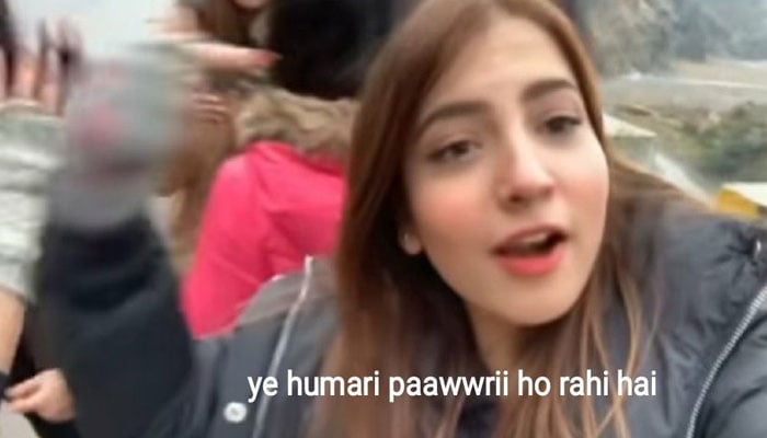 Pawri Horahi Hai: Best Pakistani memes that dominated 2021