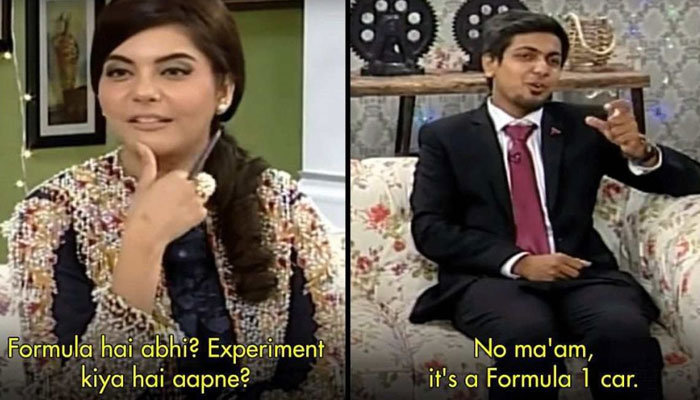 Pawri Horahi Hai Best Pakistani Memes That Dominated 2021