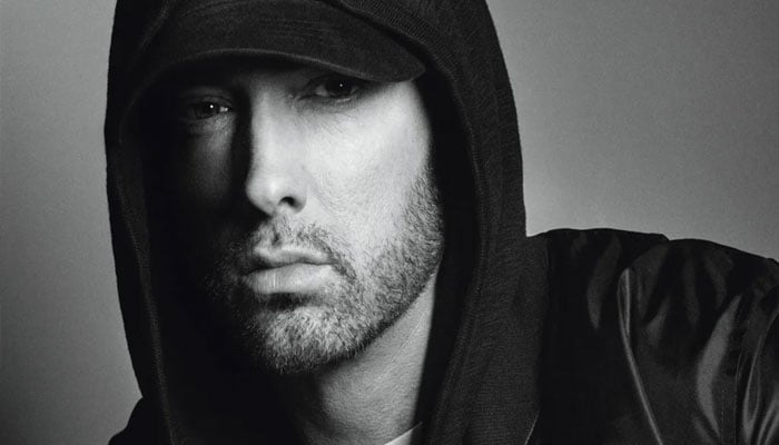 Eminem reaches 1 billion Slim Shady LP streams on Spotify