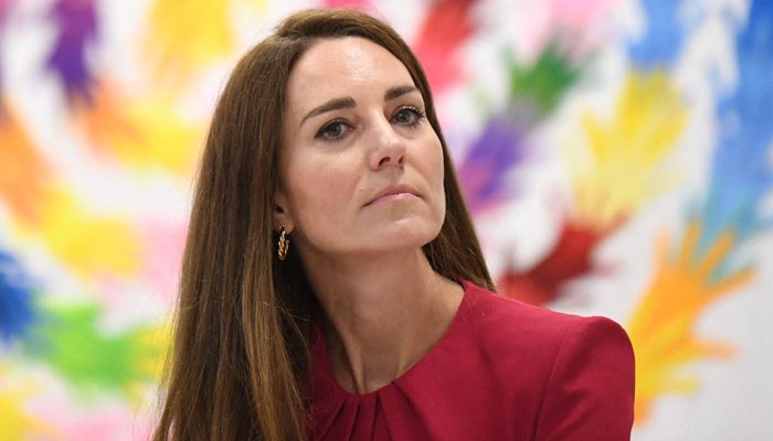 Kate Middleton struggled with ‘mean comments’ before marriage to Prince William