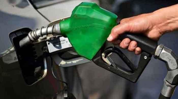 Latest petrol price in Pakistan
