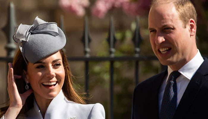 Pangeran William, Kate Middleton dipuji sebagai ‘bangsawan yang bekerja paling keras dari monarki ‘ramping’
