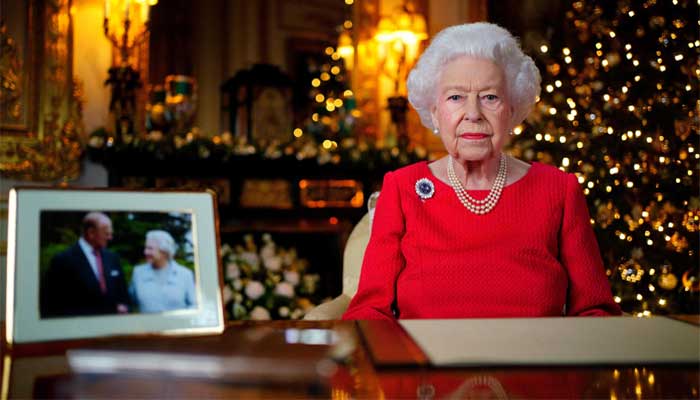 Queen Elizabeth appoints Camilla to prestigious British Order of Garter