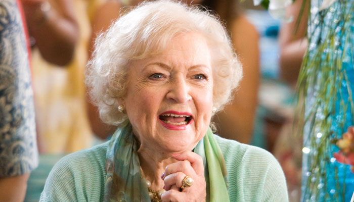 Betty White’s special birthday event to still take place even after her demise