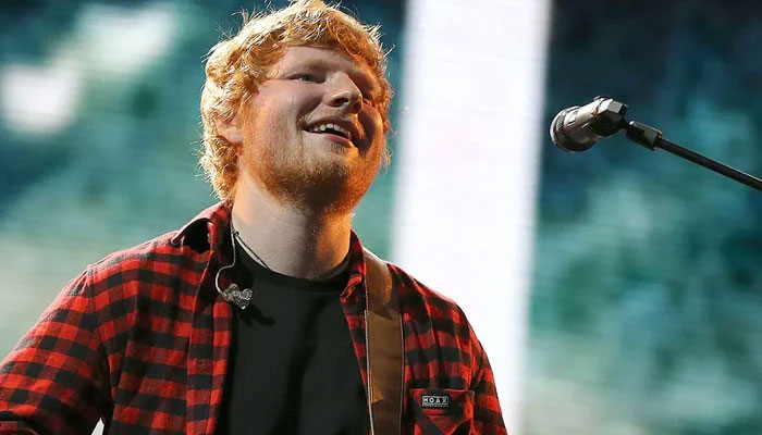 Court orders Ed Sheeran to reveal who he follows online, here’s why