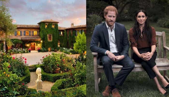 Meghan Markle, Prince Harry searching for new luxurious home, want to sell $14.5 m Montecito abode