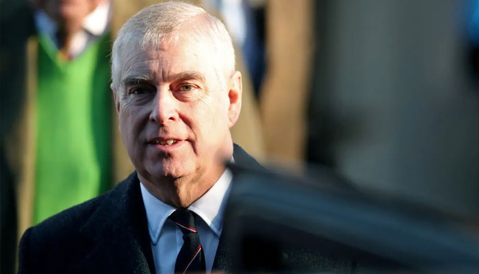 Prince Andrew will be ‘banished from celebrations’ for Queen’s Platinum jubilee