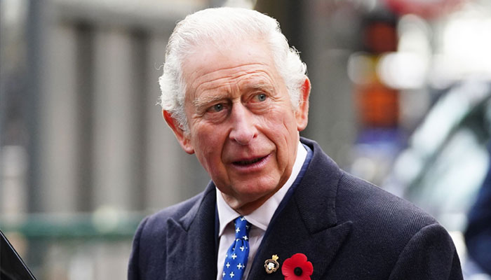 Prince Charles addresses intentions for Buckingham Palace after taking crown: report